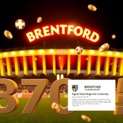 布伦特福德870万镑签下布鲁日天才前锋，英超新赛季或迎强力帮手