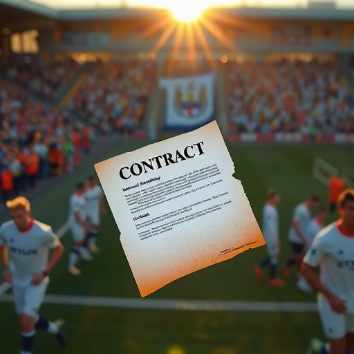 布伦特福德欲租借曼城新星朱马巴，赛季末能否成行？