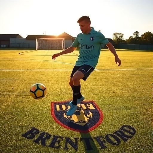 布伦特福德青训新星弗罗：从边缘到核心的蜕变