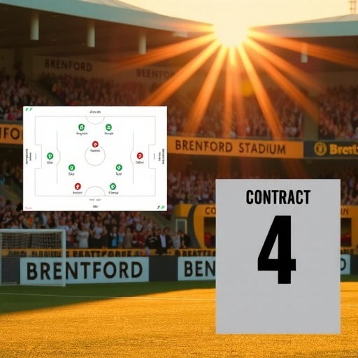 布伦特福德中卫本杰明·梅为凯尔特人租借效力：战术契合与未来展望