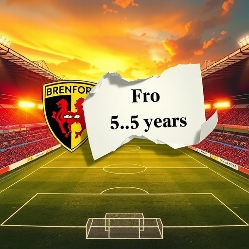 布伦特福德签下弗罗，五年半合同背后的战术意图