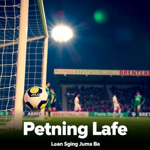 布伦特福德补强防线，朱马巴租借加盟能否带来突破？