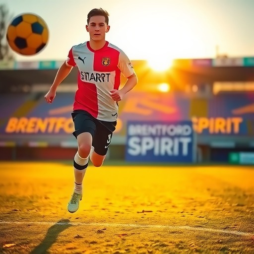 布伦特福德新星弗罗：蒂亚戈的潜在接班人？