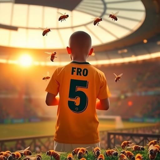 布伦特福德新星弗罗：蒂亚戈的潜在接班人？