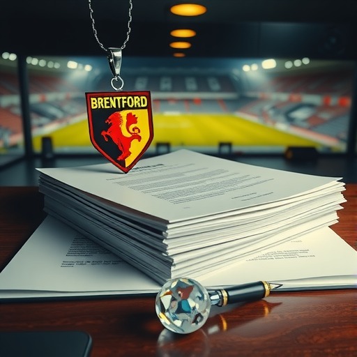 布伦特福德足球队奥涅卡租借协议深度解析：含考文垂升级买断条款的前因后果