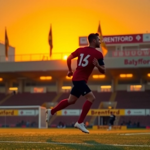 拜仁盯上布伦特福德边锋，沙德或成今夏新援？