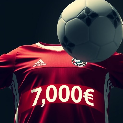 布伦特福德边锋沙德成拜仁新目标，标价高达七千万欧