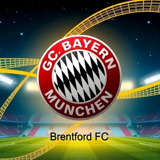 拜仁盯上布伦特福德边锋，沙德或成新援？