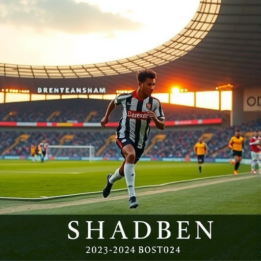 布伦特福德新赛季的“隐藏大腿”：沙德本的崛起之路