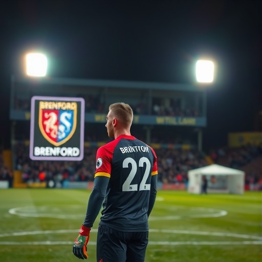 布伦特福德门将考克斯租借至什鲁斯伯里：战术意图与未来展望