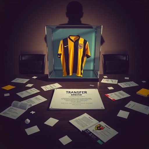 布伦特福德错失奥利塞：本纳姆的遗憾与反思