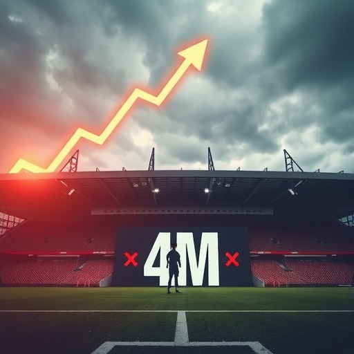 布伦特福德错失400万签约机会：埃泽的崛起与球队引援策略