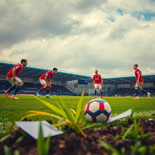 当地记者强调水晶宫对低位阻挡的创造力担忧