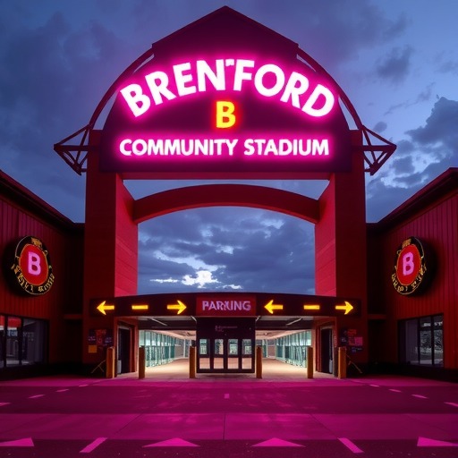 前往布伦德尔公园时须知