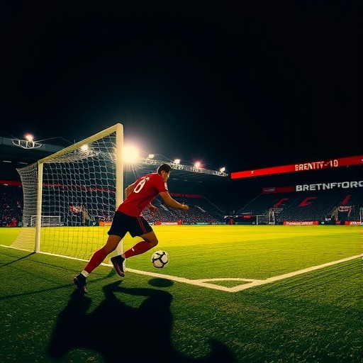 分析：“完美的职业球员”詹森为布伦特福德击败格里姆斯比定下了基调